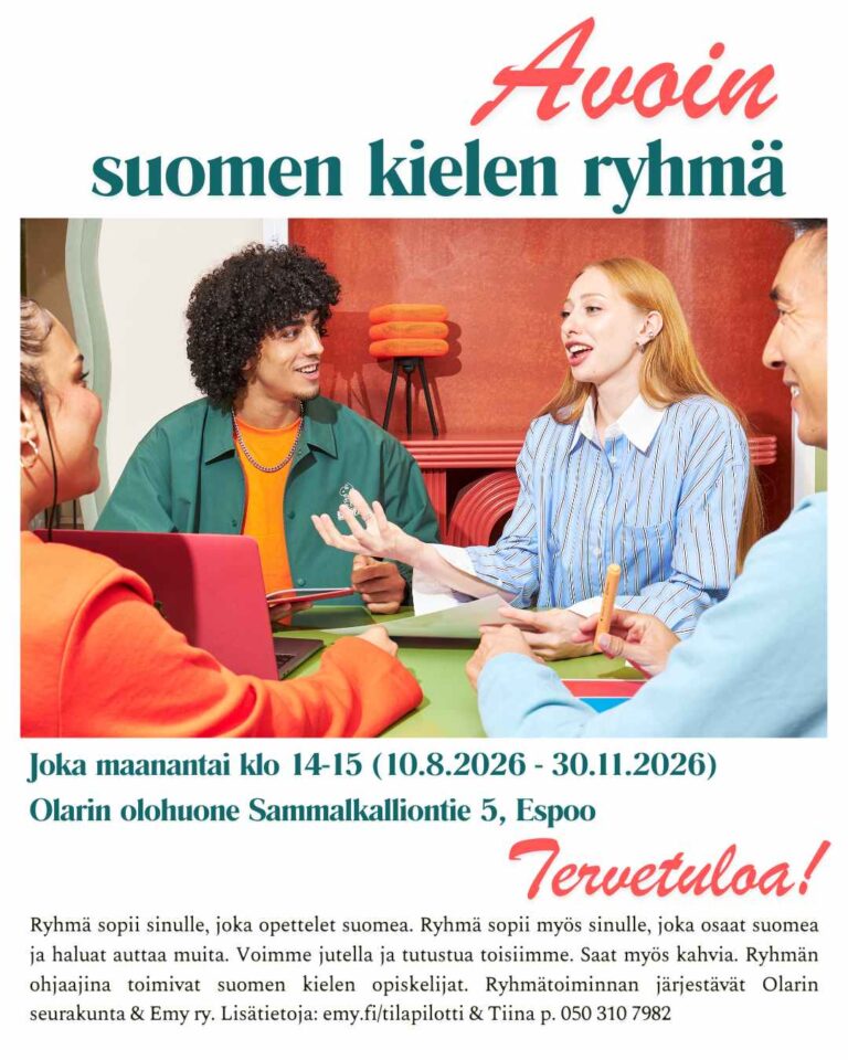 suomen kielen ryhmä (Instagram-postaus (45))