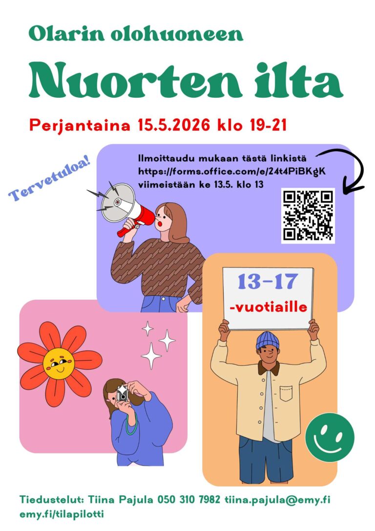NuortenIlta