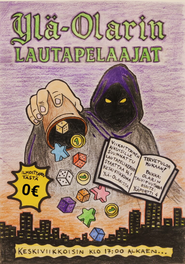 lautapelit