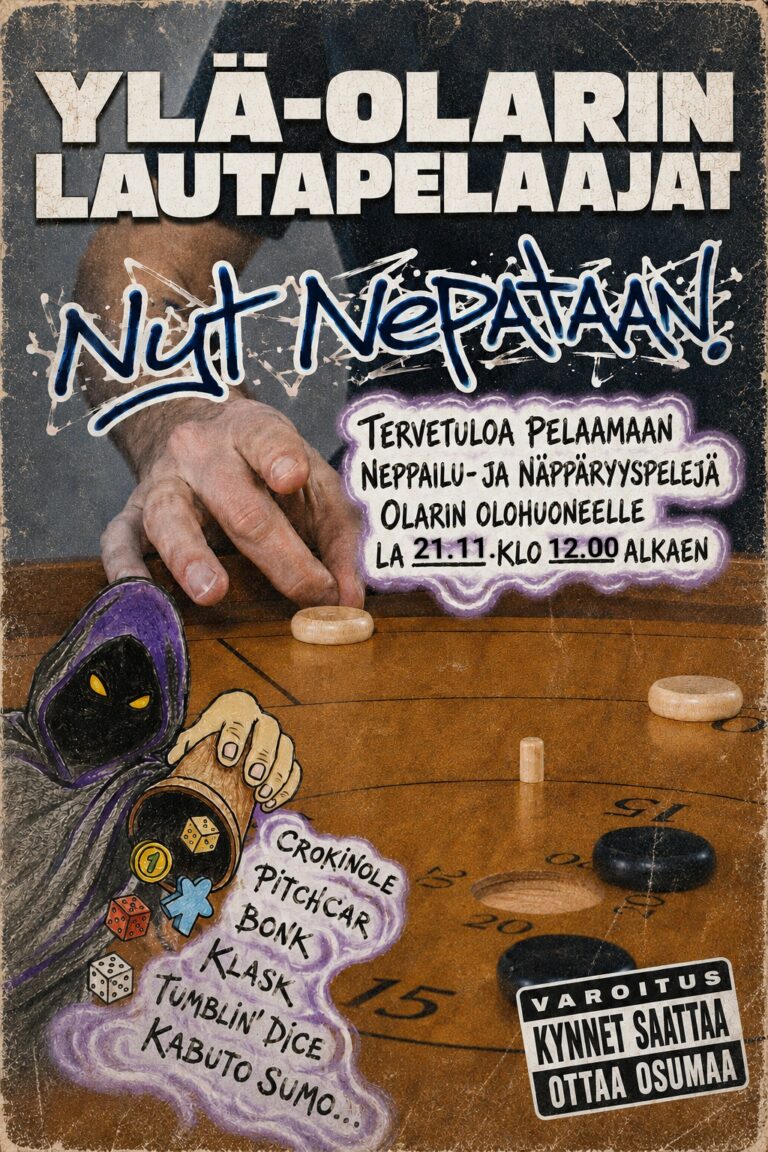 neppailu